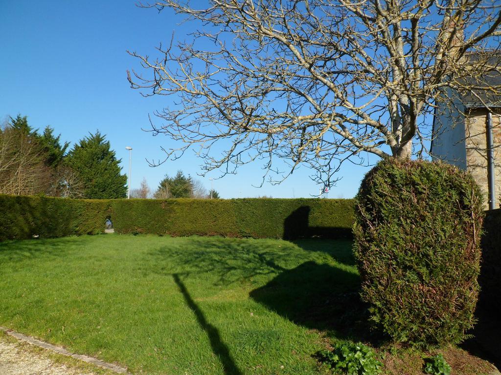 반느 Farmhouse In An Amazing Private Park 게스트하우스 외부 사진